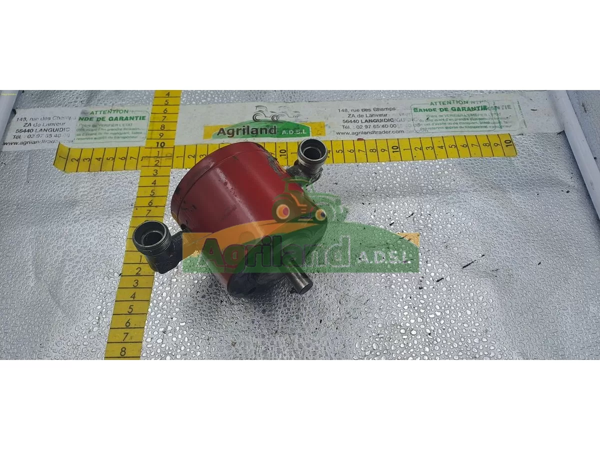 POMPE HYDRAULIQUE HOWARD HR 50 OCCASION