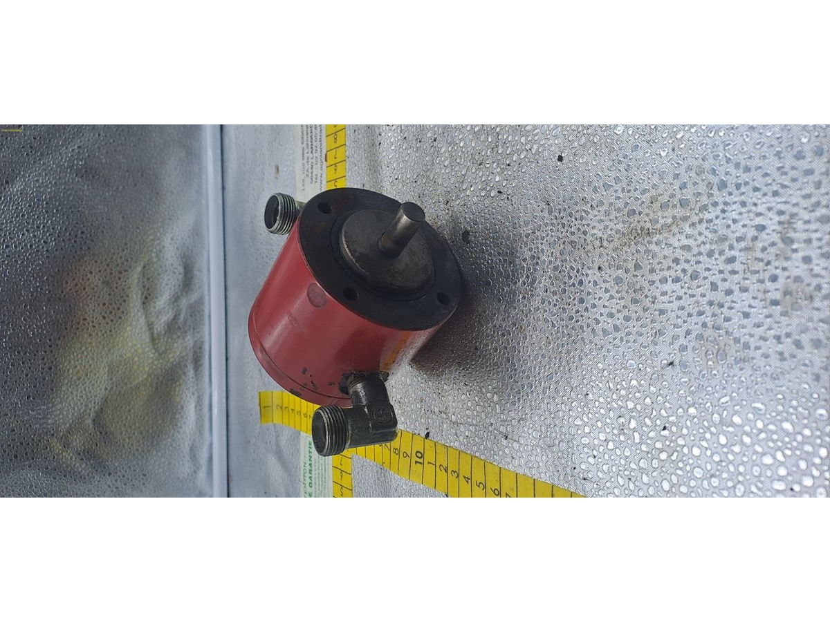 POMPE HYDRAULIQUE HOWARD HR 50 OCCASION