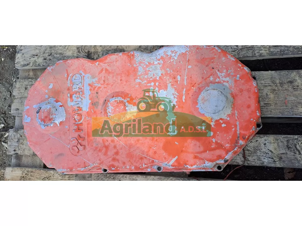 CARTER D ENTRAINEMENT D ET G 