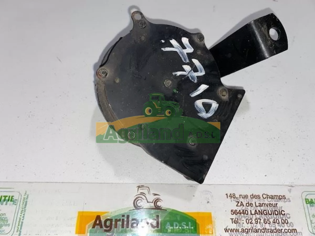 AVERTISSEUR ( KLAXON) 