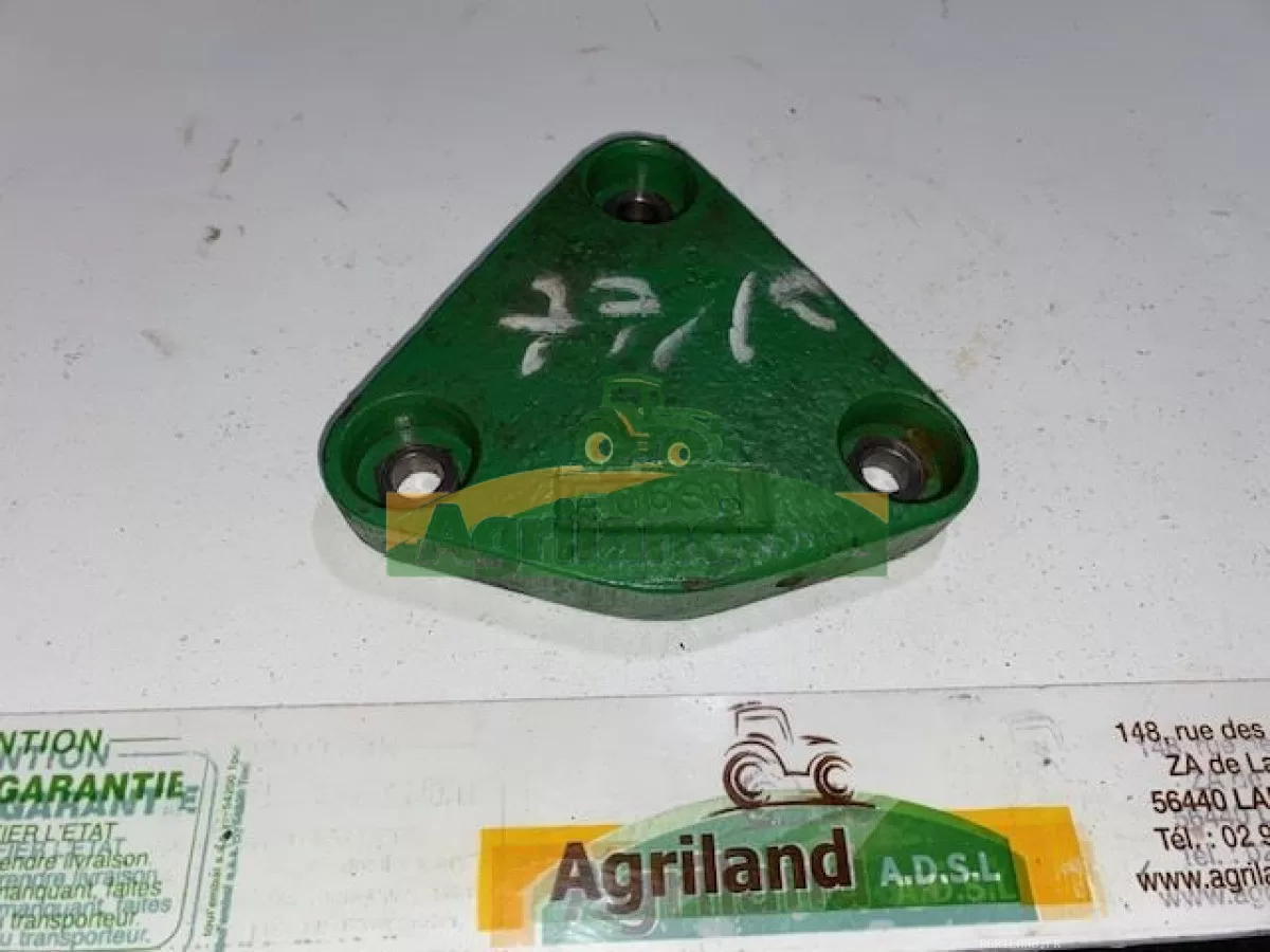 COUVERCLE DE DISTRIBUTEUR 