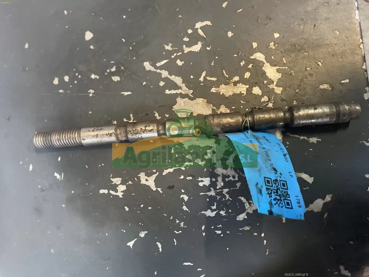 TIGE DE SELECTEUR DE VITESSE 