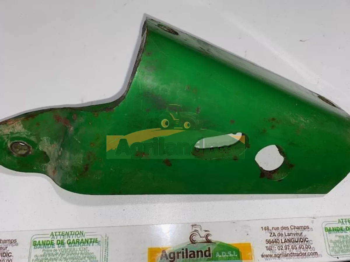 SUPPORT DE STABILISATEUR