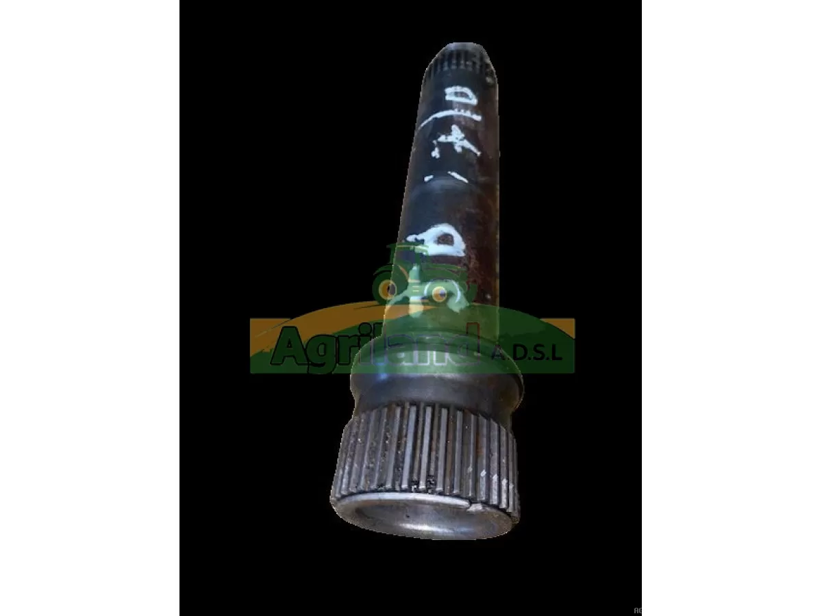 ARBRE DE SORTIE DE TRANSMISSION