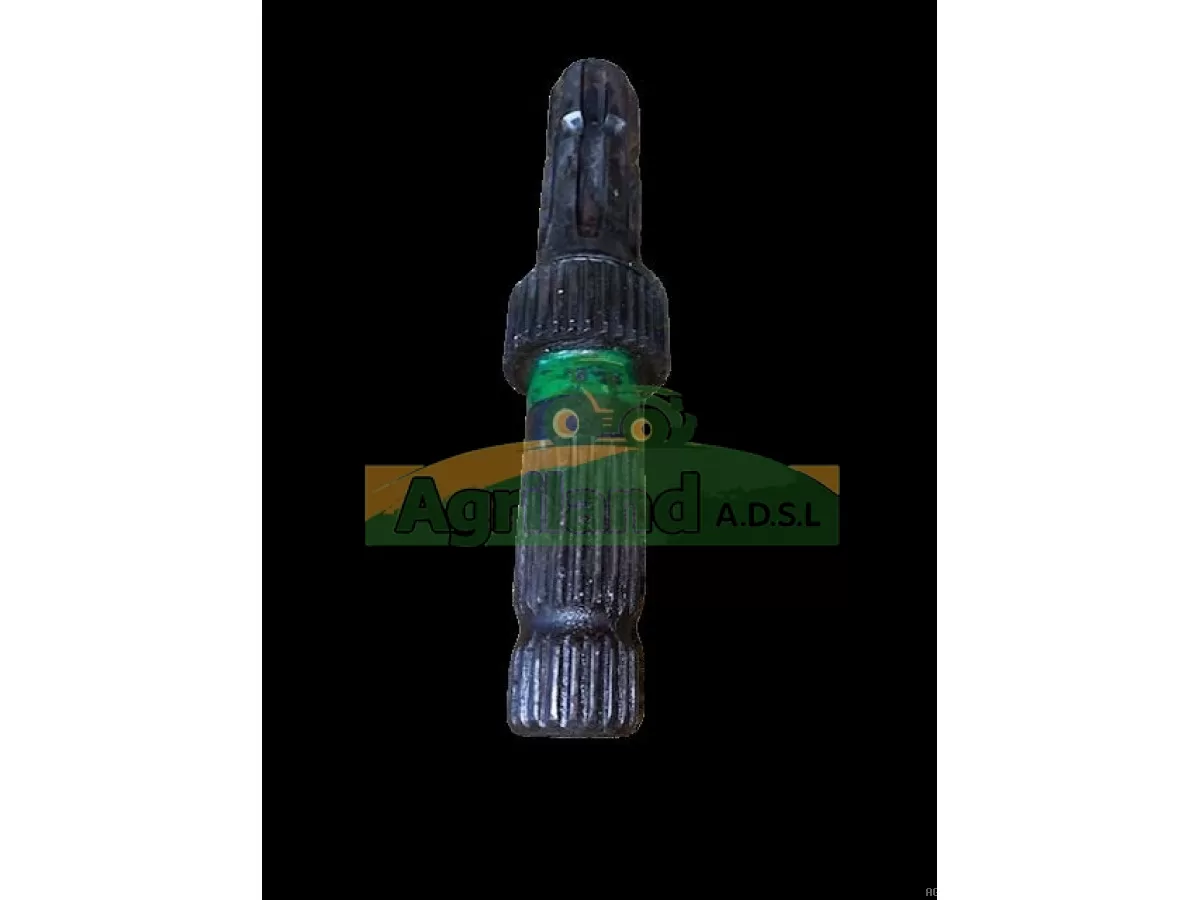 ARBRE DE PRISE DE FORCE ARRIERE 