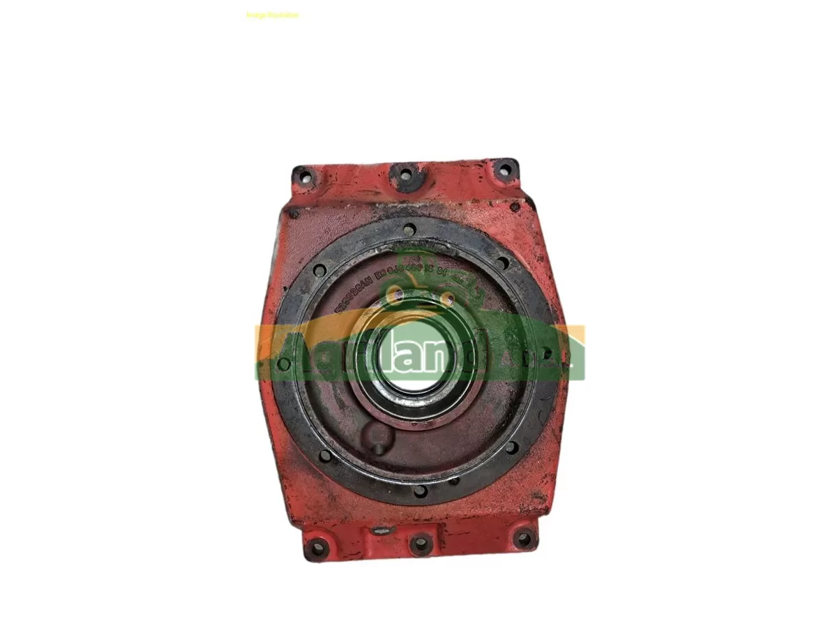 COCHE INFERIEURE DE BOITIER