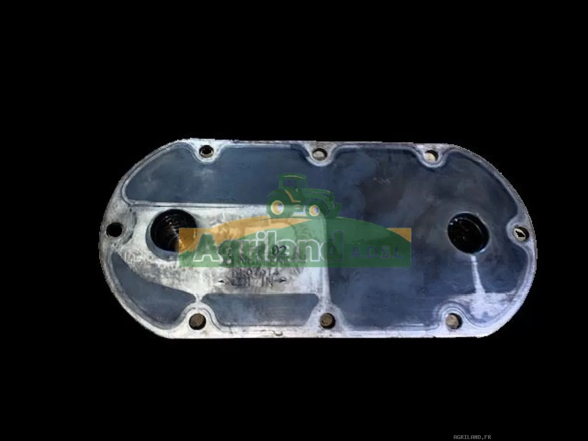 REFROIDISSEUR D'HUILE 