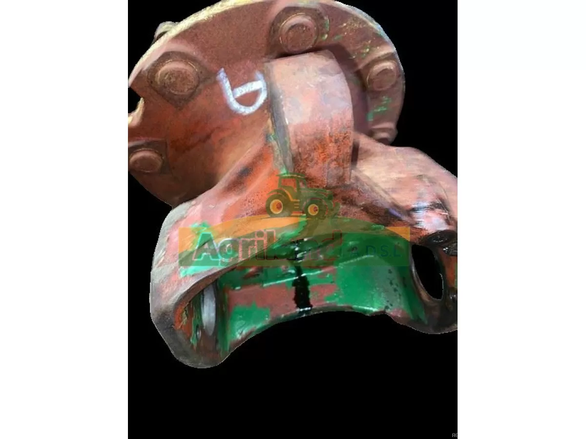 REDUCTEUR AVANT DROIT 