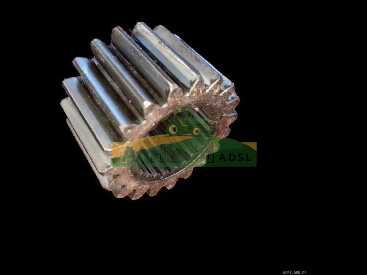 PIGNON DE REDUCTEUR Z19