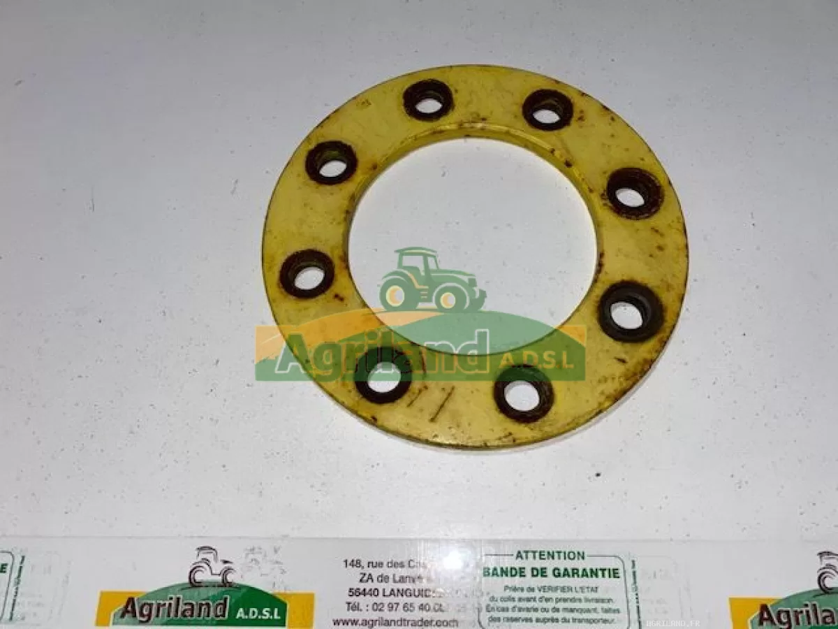 ANNEAU DE ROUE ARRIERE 