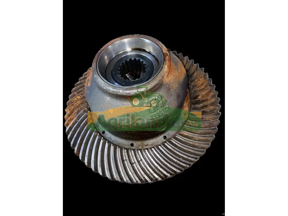DIFFERENTIEL  ARRIERE AVEC COURONNE CONIQUE Z59