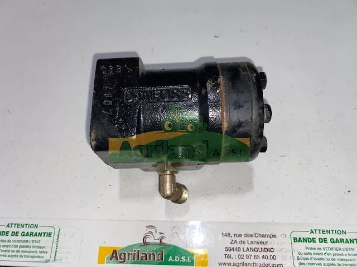 ORBITROL DE DIRECTION 