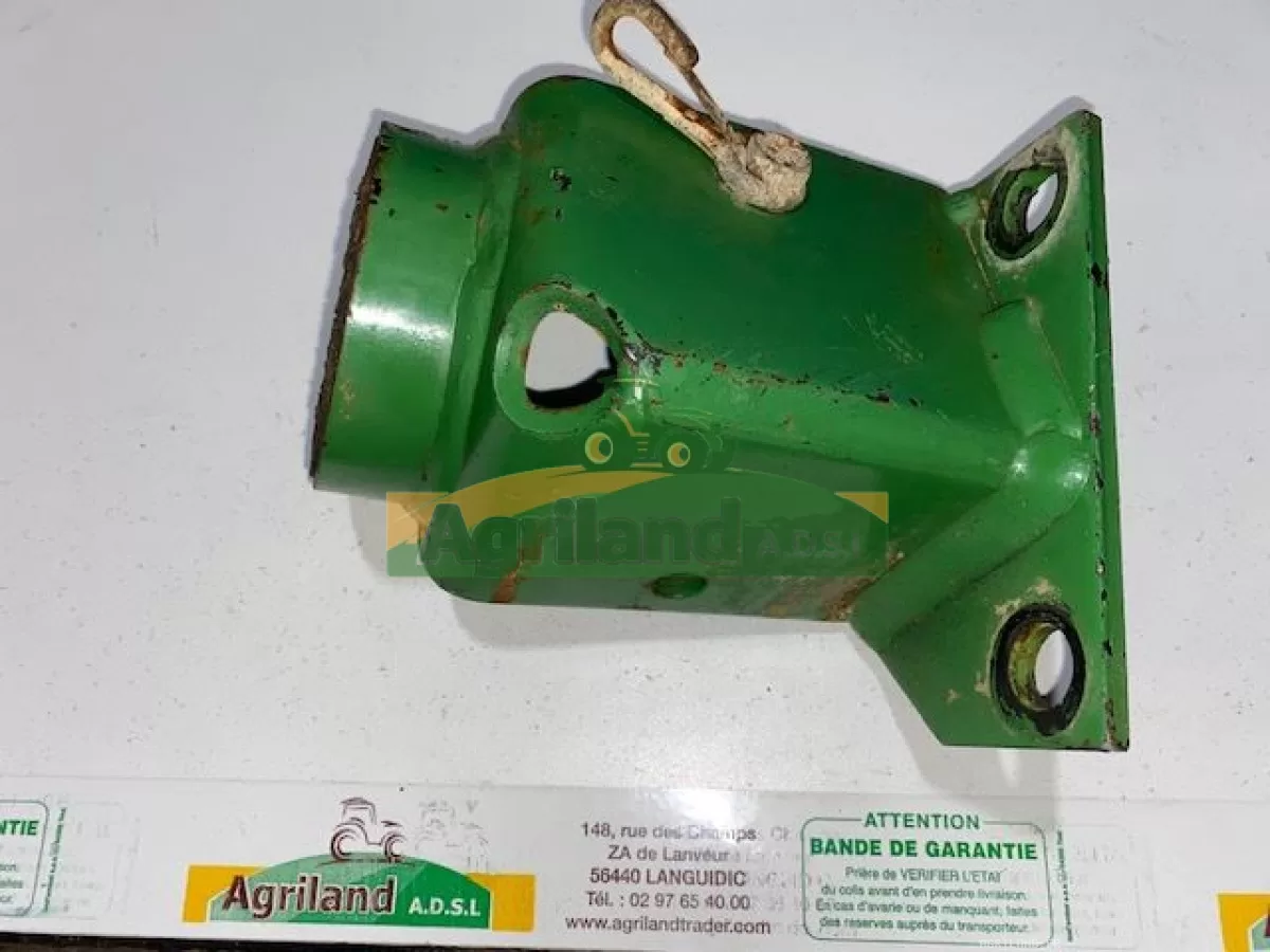 PALIER DE CABINE DROIT 