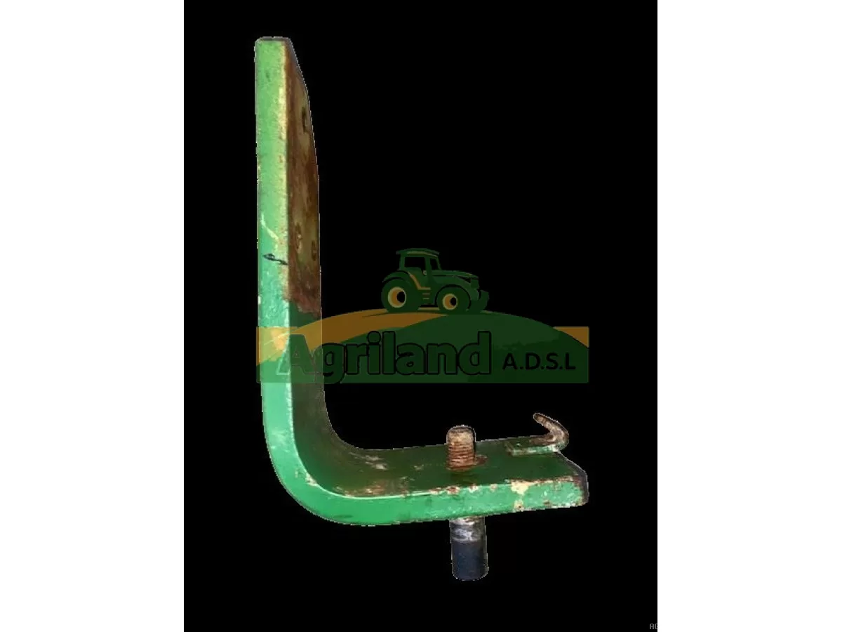 SUPPORT DE CABINE GAUCHE 