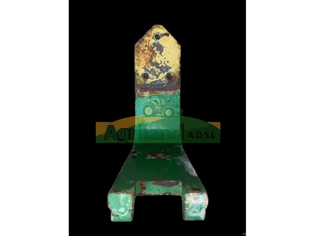 SUPPORT DE CABINE DROIT