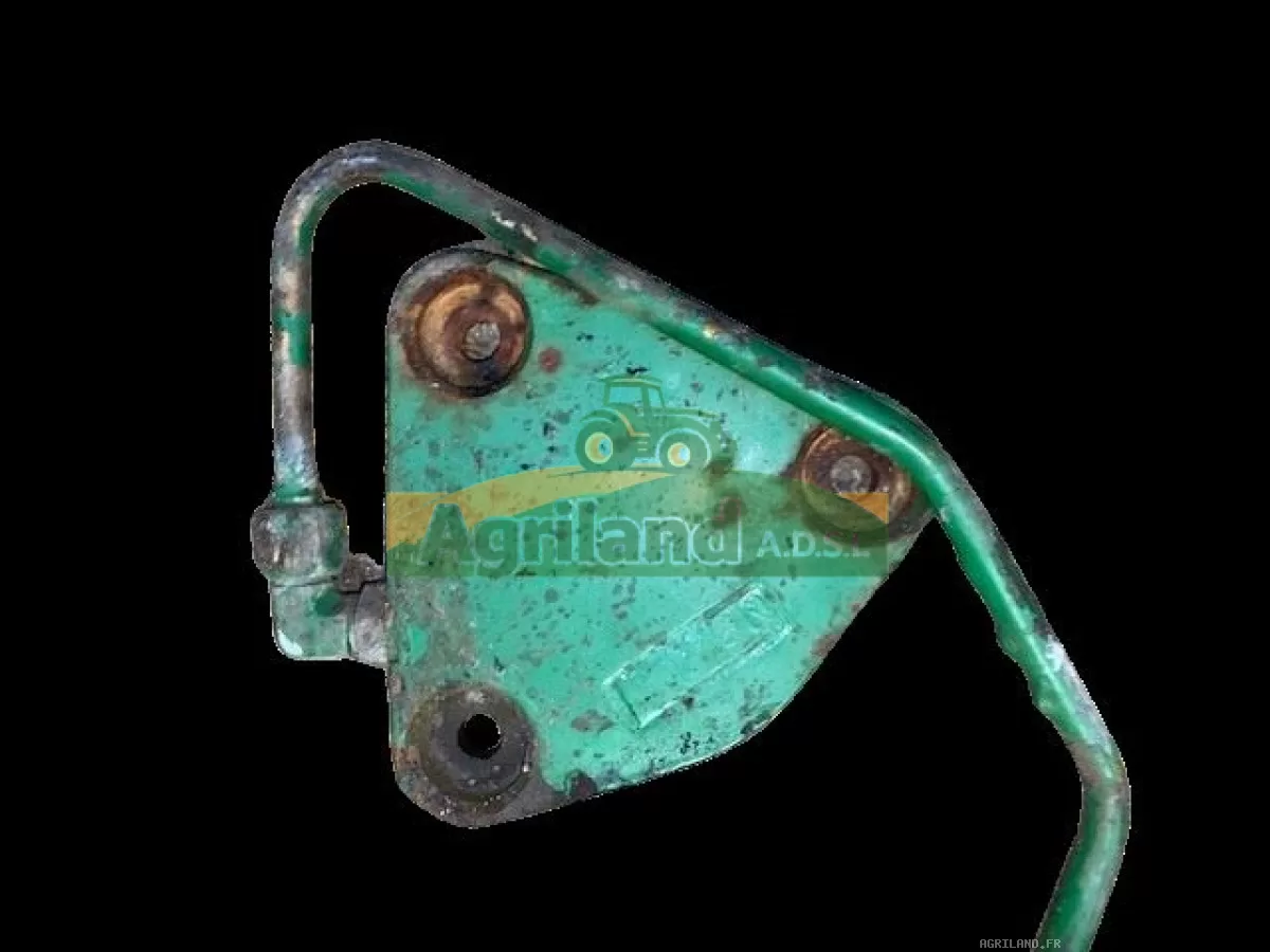 COUVERCLE DE DISTRIBUTEUR 