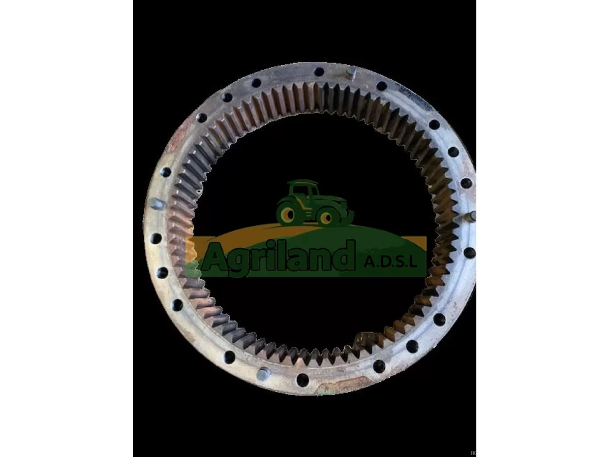 COURONNE DE REDUCTEUR ARRIERE Z76