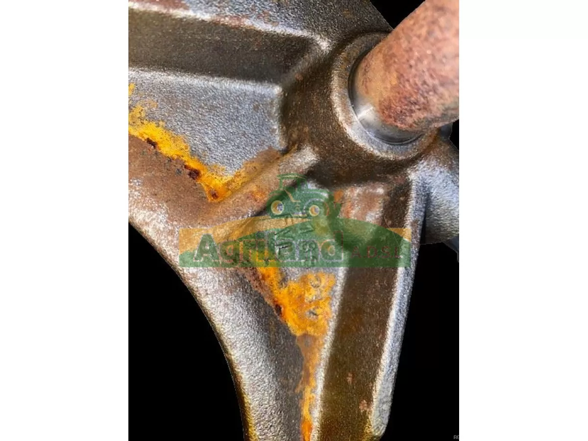 FOURCHETTE DE CHANGEMENT DE VITESSE