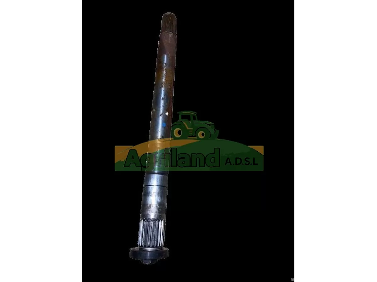 ARBRE D'ENTRAINEMENT  DE PRISE DE FORCE 