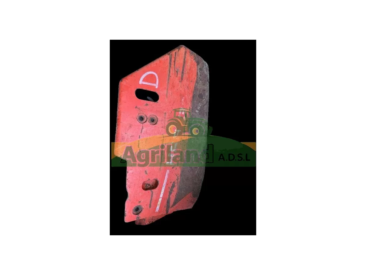 TOLE LATERALE DROITE