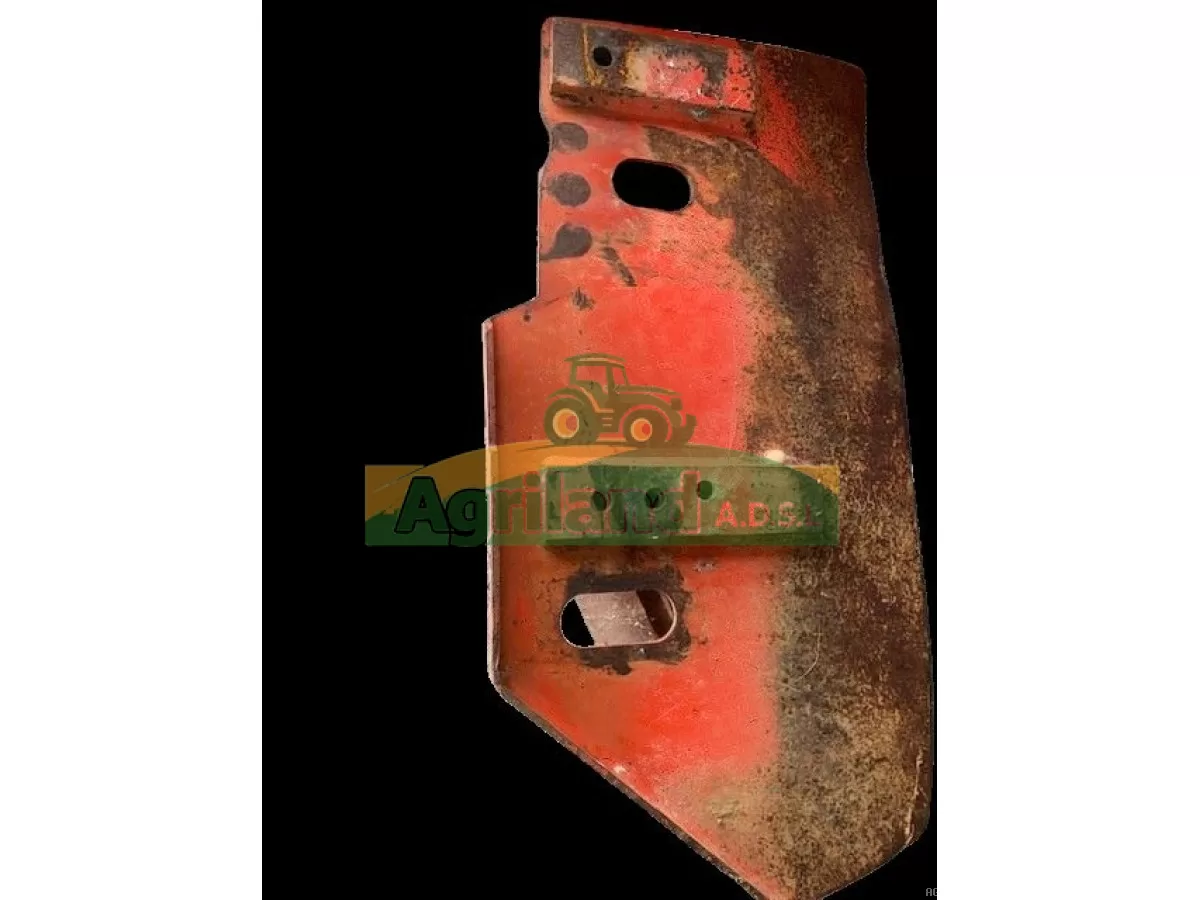 TOLE LATERALE DROITE