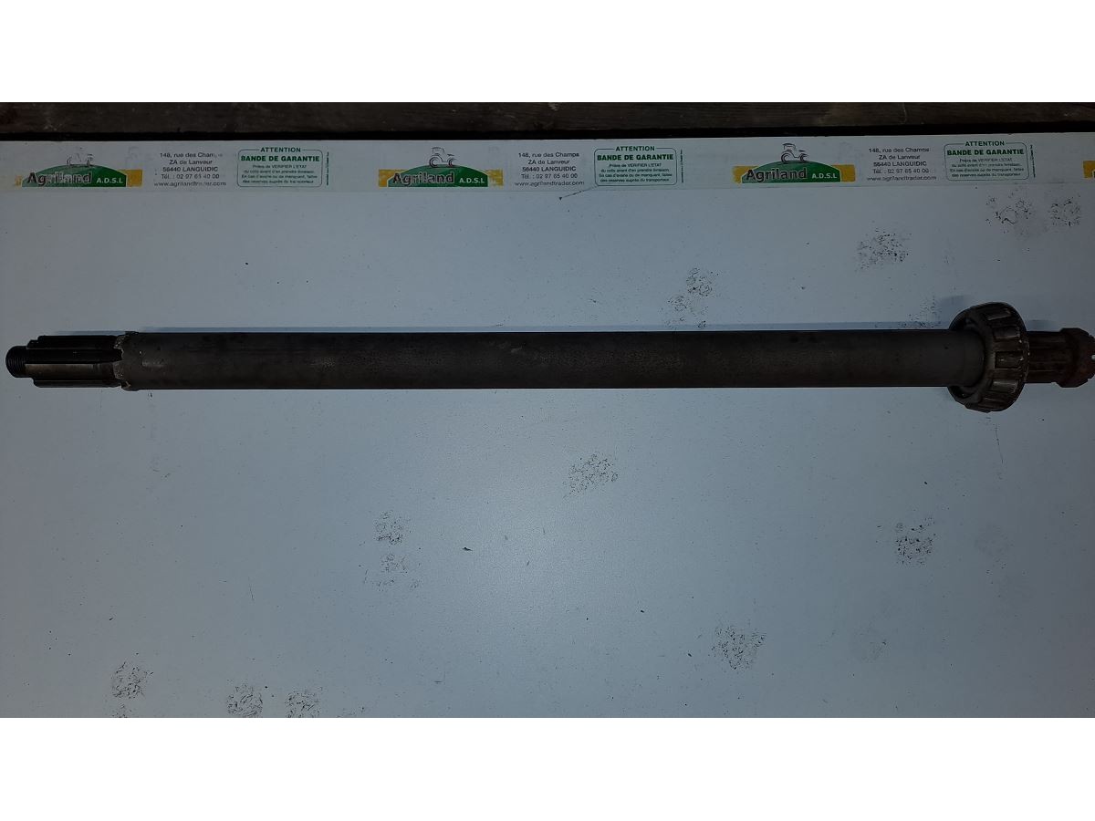 ARBRE LATERAL LONG = 880 SPECIAL 1.80 AXIAL