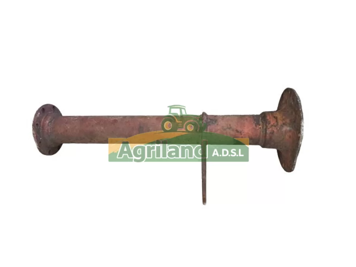 TROMPETTE GAUCHE (COTE ENTRAINEMENT) SPE 180 AXIAL LONG 745MM