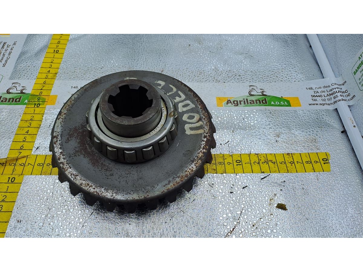 COURONNE CONIQUE Z28