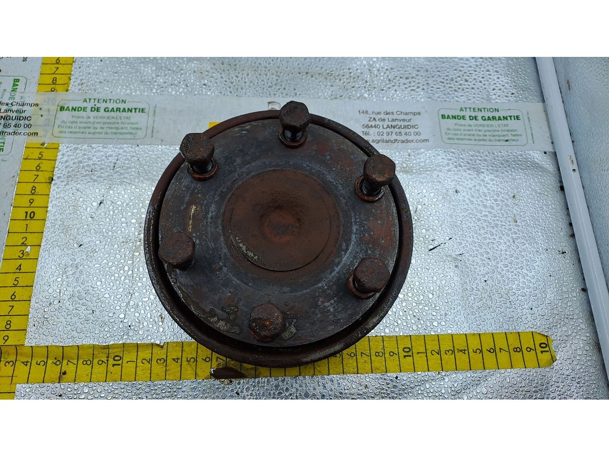 PALIER OPPOSE A L 'ENTRAINEMENT COMPLET