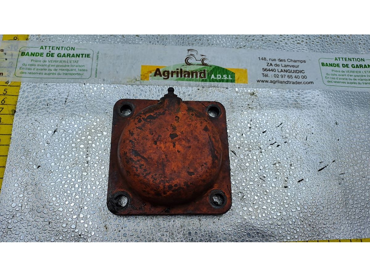 PALIER OPPOSE A L 'ENTRAINEMENT COMPLET