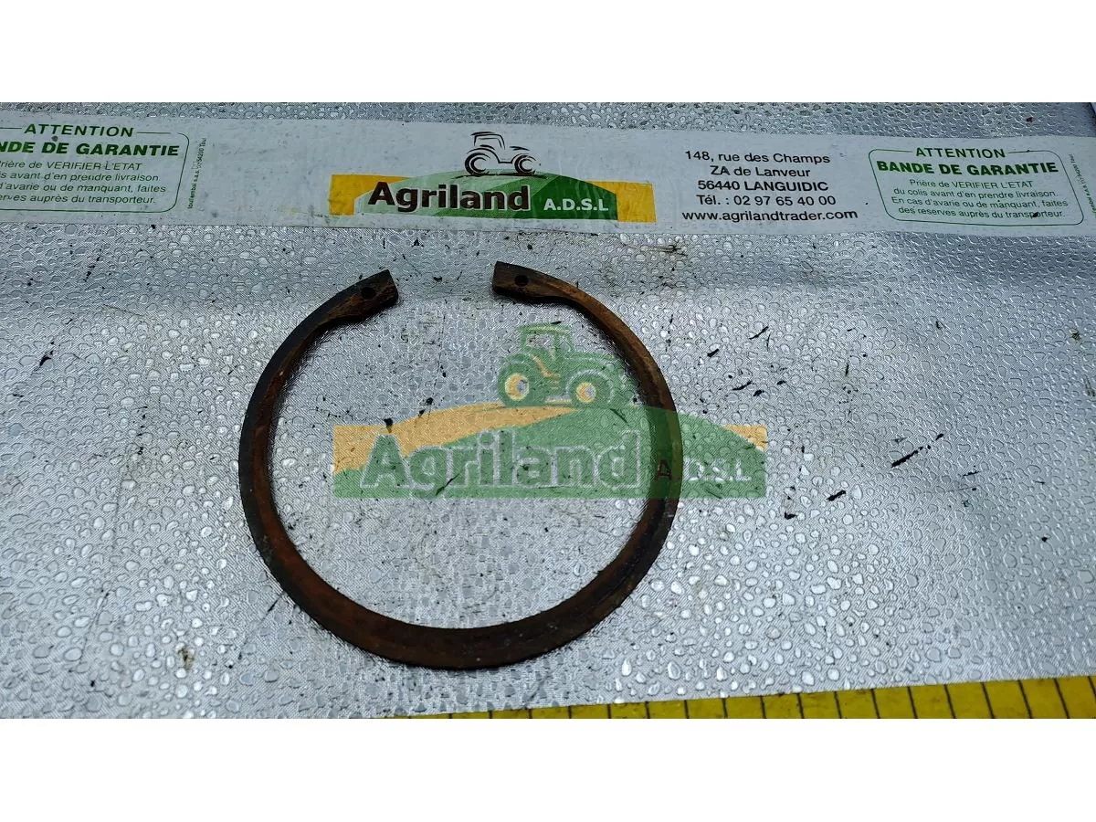 CERCLIPS COTE ENTRAINEMENT 