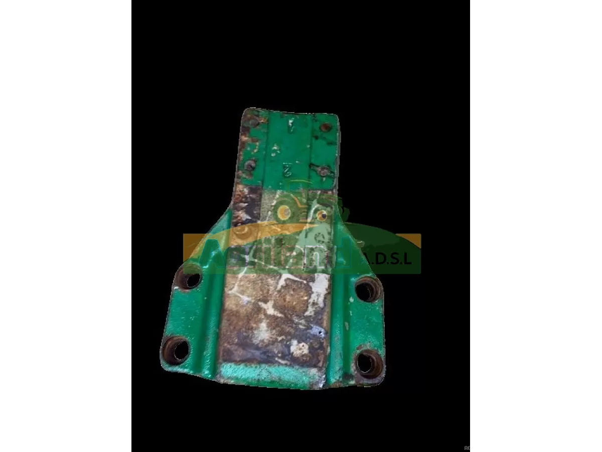 SUPPORT DE GARDE BOUE