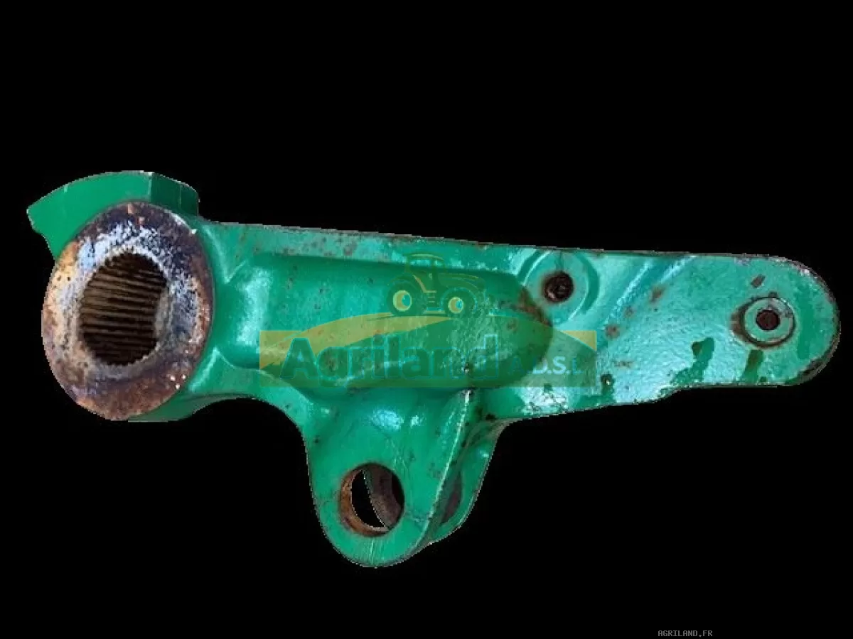 BRAS DE RELEVAGE GAUCHE 