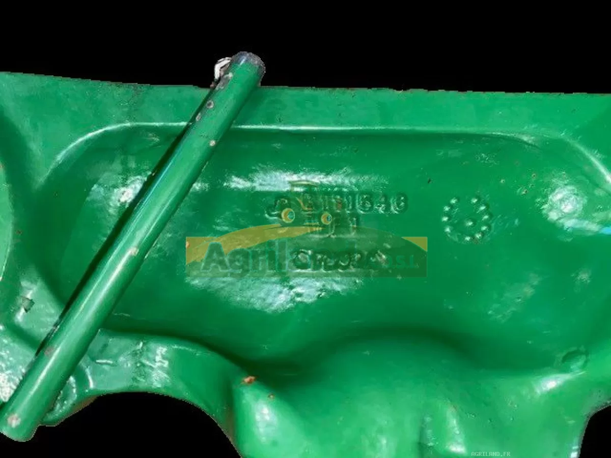 BRAS DE RELEVAGE GAUCHE 