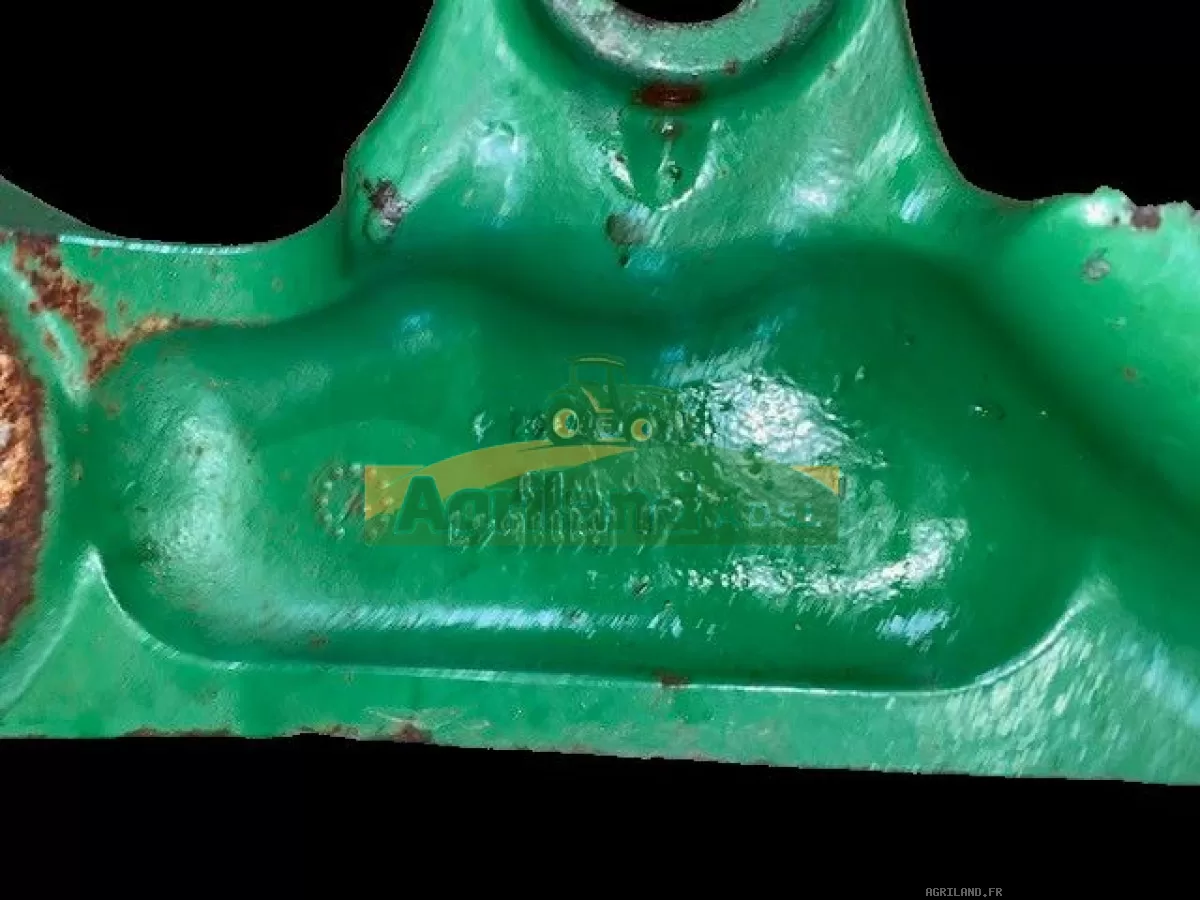 BRAS DE RELEVAGE DROIT 