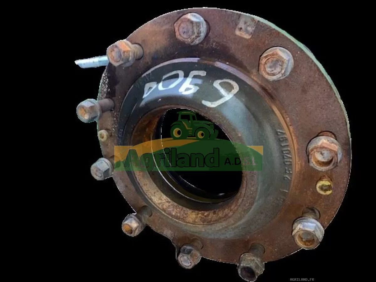 MOYEU DE REDUCTEUR AVANT