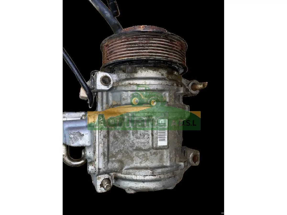 COMPRESSEUR DE CLIMATISATION