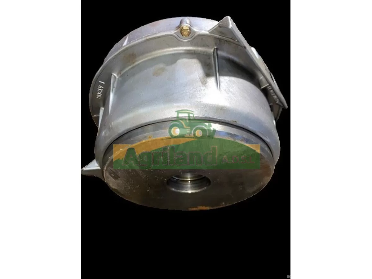 EMBRAYAGE MULTIDISQUE 