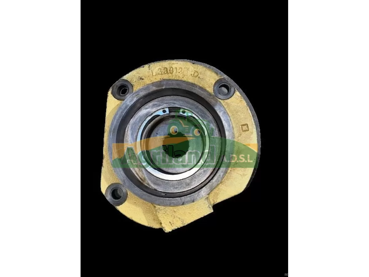 TAMBOUR DE PRISE DE FORCE 