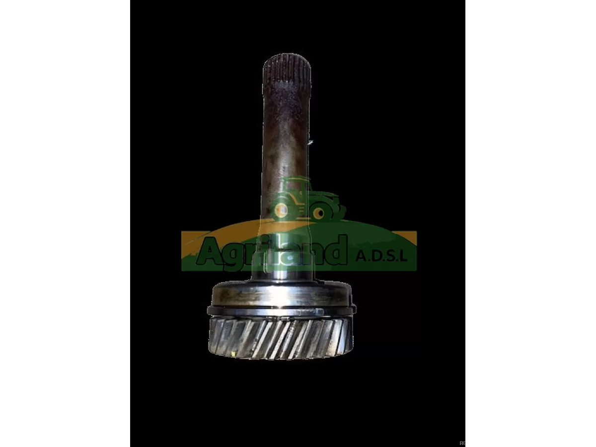 ARBRE DE TRANSMISSION DE PRISE DE FORCE 