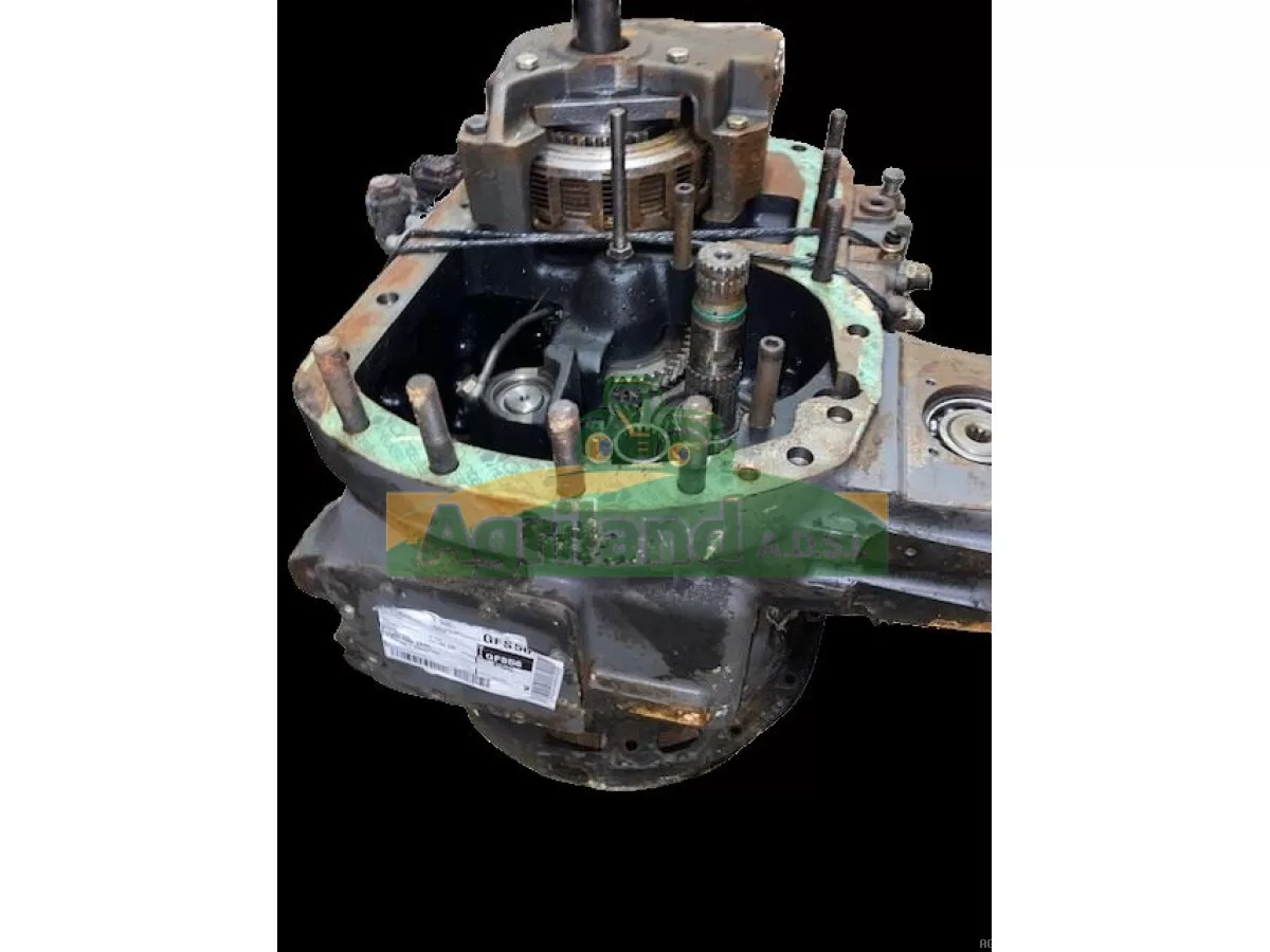 PIECE DE BOITE DE VITESSE 