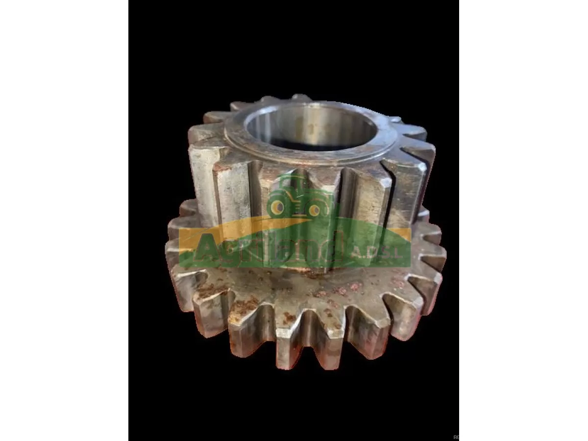 PIGNON DOUBLE Z16/23