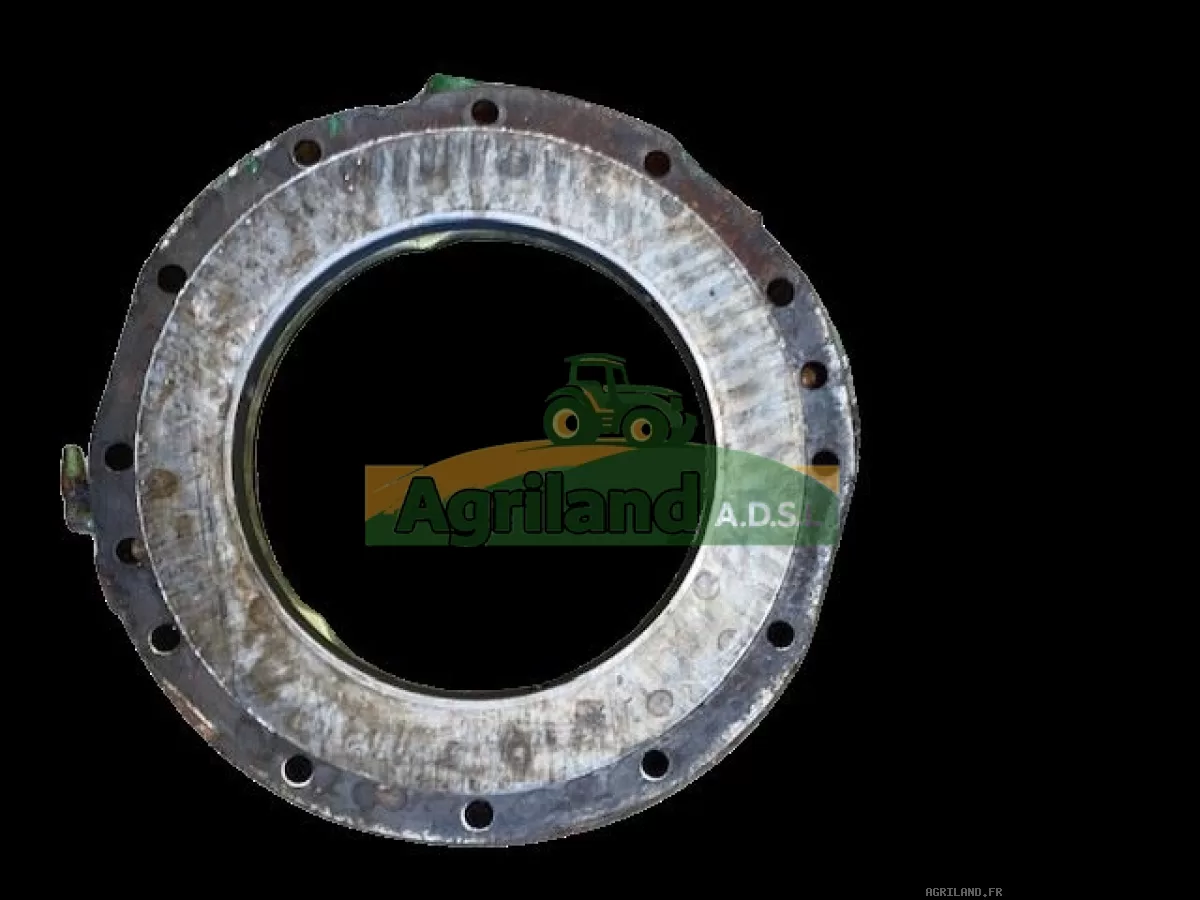 COURONNE DE REDUCTEUR ARRIERE GAUCHE VERSION RENFORCÉE 