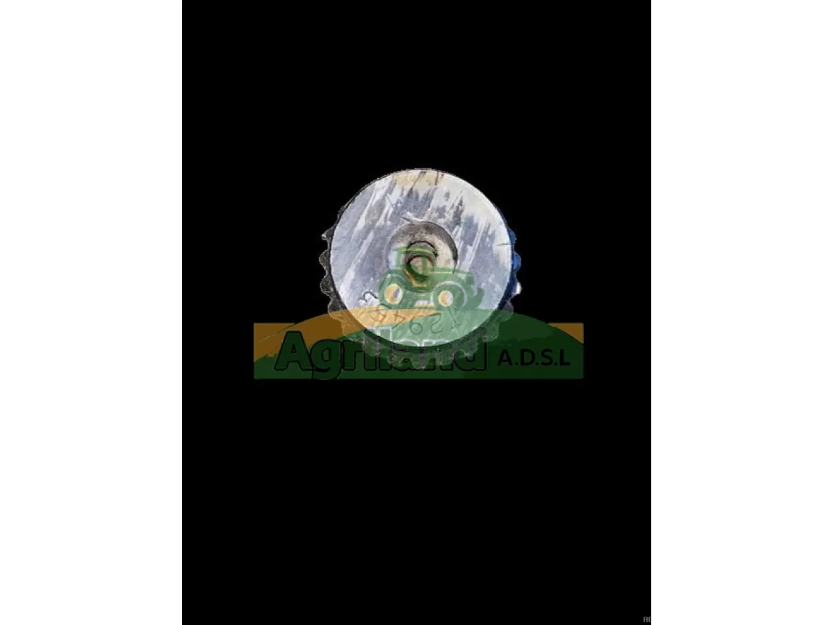 DEMI ARBRE ARRIERE DROIT VERSION RENFORCÉE 