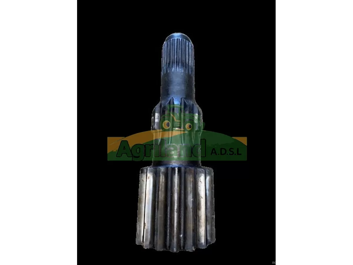 DEMI ARBRE ARRIERE DROIT VERSION RENFORCÉE 