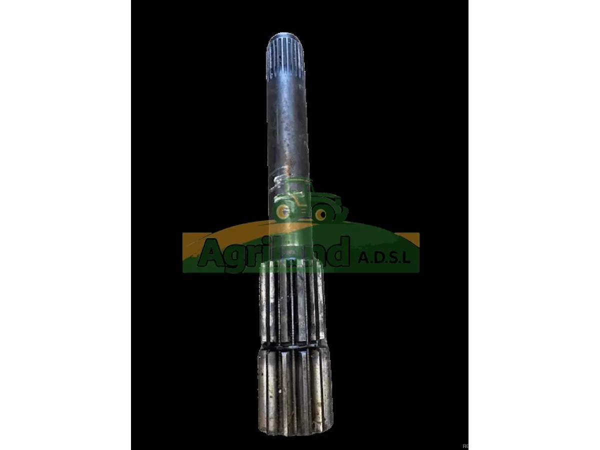 DEMI ARBRE ARRIERE GAUCHE 