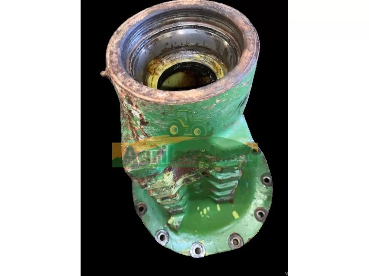 TROMPETTE ARRIERE VERSION RENFORCÉE 