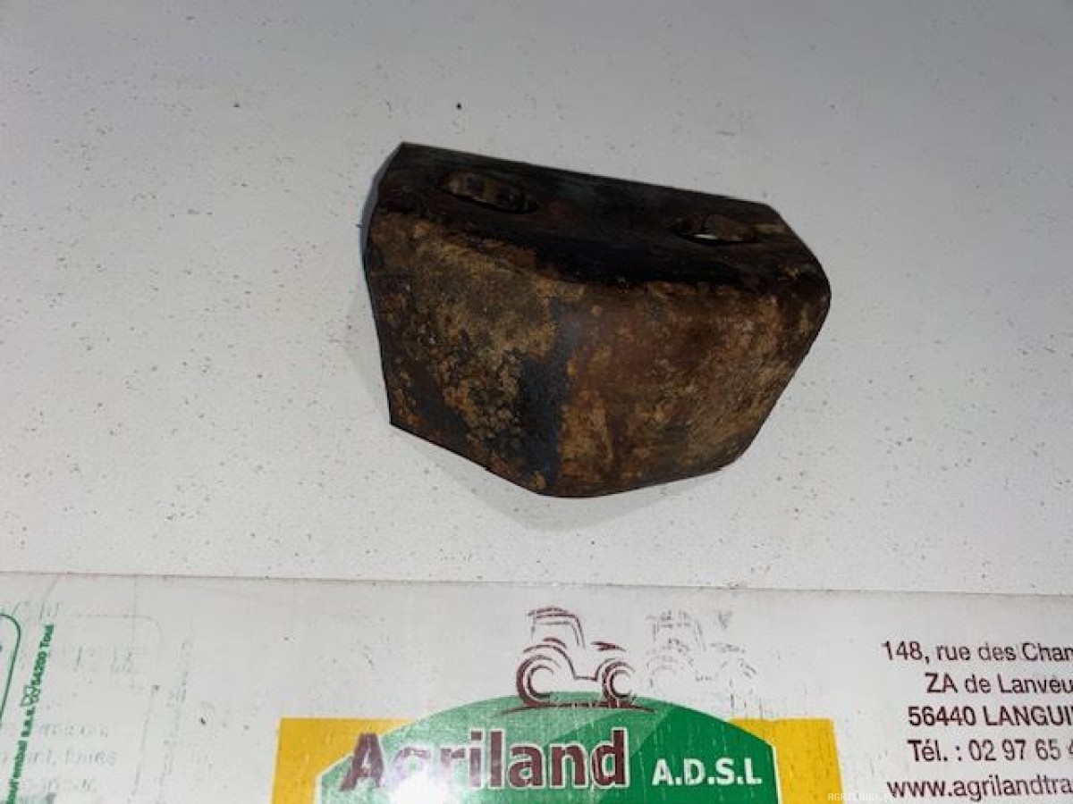 PROTECTEUR DE BOULON 