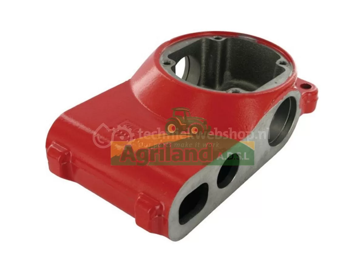 BOITIER DE DISQUE DE COUPE DROITE OU GAUCHE