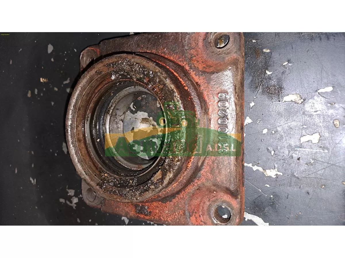 PALIER INF EXT CENTRAL 